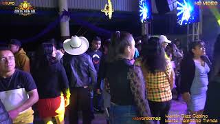 ZONTE MUSICAL video completo FIESTA PATRONAL IXTOLOLOYA PANTEPEC PUEBLA [upl. by Jessa495]