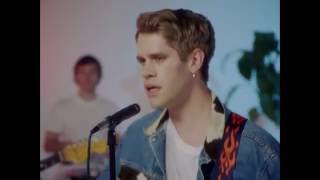 Porches  quotCarquot Official Music Video [upl. by Lepper]