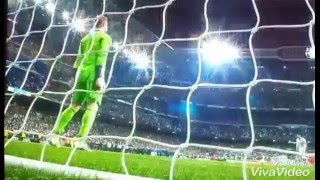 Manuel Neuer Saving Cristiano Ronaldos Penalty [upl. by Tiga]