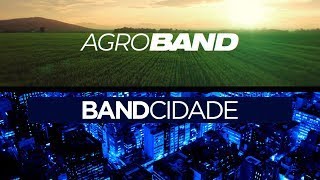 BAND CIDADE 2° EDIÇÃO E AGROBAND 08112024 [upl. by Relyhs132]