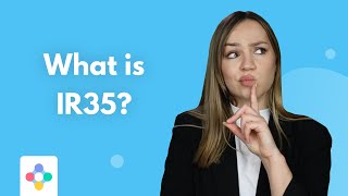 IR35 Explained Within 5 Minutes [upl. by Idnerb]