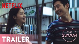 Tune in for Love  Official Trailer  Netflix ENG SUB [upl. by Anniram]