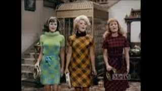 Petticoat Junction  Kates Birthday  S5 E11  Part 3 [upl. by Aielam670]