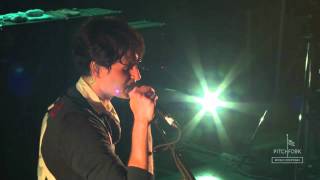 Vampire Weekend  Unbelievers NEW SONG  Diplomats Son  Pitchfork Fest 2012 [upl. by Isaiah]