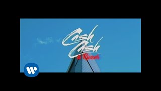 Cash Cash amp ROZES  Matches Official Lyric Video [upl. by Flori667]