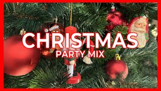 CHRISTMAS PARTY MIX 2024 🎅 Mashups amp Remixes Of Popular Songs 2024  DJ Remix Christmas Songs 2024 🎄 [upl. by Yntruoc]