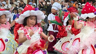 淺草森巴嘉年華15924 Asakusa Samba Carnival [upl. by Christa]