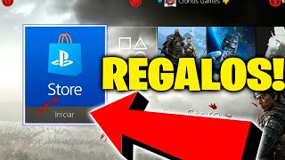 ¡¡20 JUEGOS PS4PS5 1 GRATIS PARA SIEMPRE💥 [upl. by Valentina]