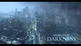 World of Darkness Soundtrack 4 Fight against Tremere agents [upl. by Jankey]