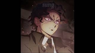 boom anime demonslayer flow animeedit edit bigflow kimetsunoyaibaedit [upl. by Aniuqal]