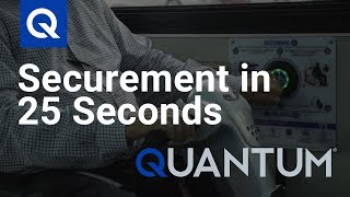 QStraint  Quantum SelfSecures Wheelchair Passengers in Just 25 Seconds [upl. by Elinore808]