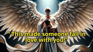 💌Divine Message This Unexpected Action Made This Person Fall in Love with You [upl. by Nnawtna]