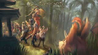 Lost Ark [upl. by Ettevets]