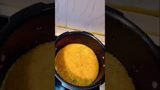 Quick amp Easy Gajar Halwa Recipe  Cooker recipe😋 [upl. by Llewsor537]