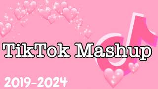 💗🌸💕TikTok Mashup 20192024 💗🌸💕 [upl. by Scrivings839]