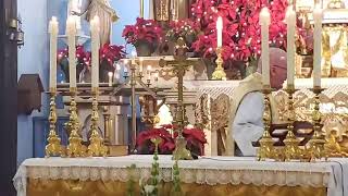 Our Lady of Czestochowa Sunday Mass  January 6th 2024 [upl. by Ariada]