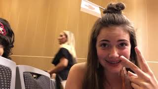 NAIDC Vlog 2019 Part 2 [upl. by Boser]