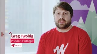 Greg Twohig How JW Player uses Datadog to investigate issues [upl. by Mcgannon]