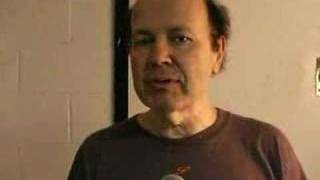 Jan Hammer Talks About Moog Music [upl. by Acinoj]