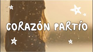 Corazón Partío Afro House by Yas Cepeda [upl. by Gariepy]