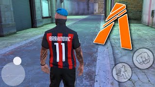 SAIU NOVO GTA RP ANDROID🔥 COMO JOGAR GTA RP NO CELULAR gta rp mobile igual fiveM 2022 [upl. by Biagio]