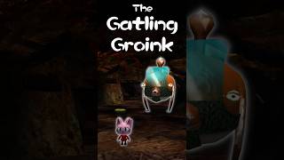 The GROINK [upl. by Razec110]