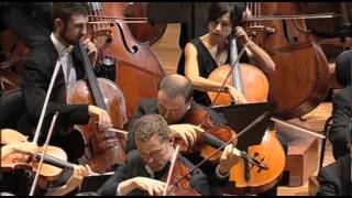 BEETHOVEN Symphony No 9 Ode To Joy Excerpt 1 Sydney Symphony Orchestra  Ashkenazy [upl. by Pontone]