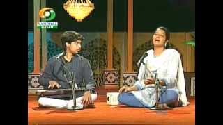 Raga MalkaunsHindolam by SANGAMIndian Classical Music Hindustani and Carnatic Music [upl. by Nilrah643]