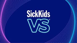 How Do We Remember SickKids VS The Unknown [upl. by Chafee]