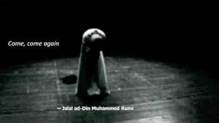 The Whirling Dervishes of Rumi [upl. by Eizzil]