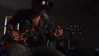 Take the highway Marshall tucker cover [upl. by Skurnik]