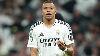 Kylian Mbappés Key Adaptation Issues at Real Madrid Revealed [upl. by Tu408]