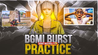 🔥BGMI BANG BANG WITH MENTICORGAMING👒 bgmi pubg bgmilive [upl. by Names]