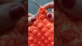 Knitting New Easy Sweater Design Pattern Short Video Subscribe Please [upl. by Illene]