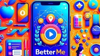 BetterMe  PT App Review [upl. by Ahsikad]