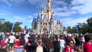 Magic Kingdom Orlando Florida [upl. by Neyuh]