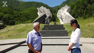 Mojom Hercegovinom NP “Sutjeska” – Bogatstvo svijeta [upl. by Ezar]