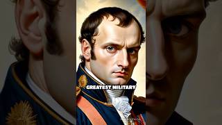 Napoleon Bonaparte The Rise and Fall of Europe’s Military Genius [upl. by Dwane422]