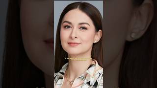 10 Secret Facts 😱 About Marian Rivera shorts viral trending shortvideo viralshorts short [upl. by Rustice]