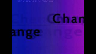 RM Wale  Change Audio [upl. by Ytsirhk]