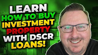 DSCR Loans Explained for 2023  Mortgages for Investors [upl. by Naitsabes353]