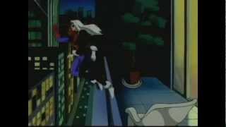 Spider Man Intro 1994 [upl. by Cornell22]