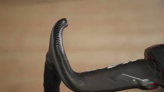 METRON TRACK A NEW HANDLEBAR ERA [upl. by Lerud]