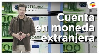 ¿Por qué Abrir una Cuenta en Moneda Extranjera  Banco Positivo  Bancolombia [upl. by Eixam]