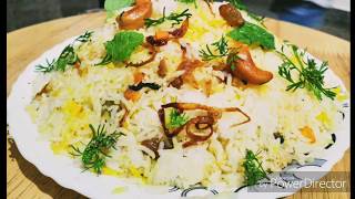 Thalassery Biriyani Recipe Malyalam തലശ്ശേരി ബിരിയാണി  Sunday special Biriyani [upl. by Budwig]