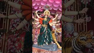 परळची देवी🙏devi durgapuja durga matarani navratri trending viralvideo youtubeshorts shorts [upl. by Naejamron]