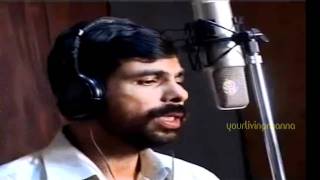 Kaalvariyil Yaagmai by Kester Malayalam Christian Song [upl. by Labaw]