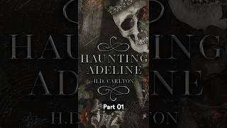 Podcast Book Review Deep Dive into quotHaunting Adelinequot  Chapters Themes amp Twists Discussed [upl. by Anilef660]