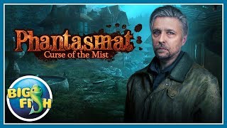 Phantasmat Curse of the Mist [upl. by Ttenyl]