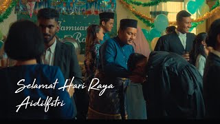 RHB Raya 2024  Lembaran Baharu [upl. by Nahte308]